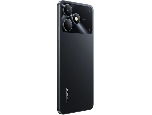 Смартфон Realme Note 80 4/64Gb Black